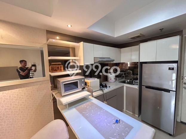 Apartemen Premium Kawasan Setiabudi, 1 KT, Luas 40m², Kawasan Setiabudi, Jakarta Selatan, Jakarta Selatan Apartemen Premium Kawasan Setiabudi, 1 KT, Luas 40m², Kawasan Setiabudi, Jakarta Selatan, Jakarta Selatan