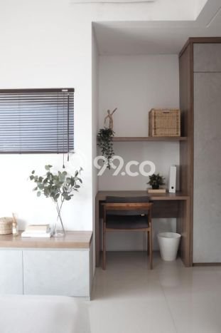 Rumah Modern 4 KT di Bambu Apus Jakarta Timur Full Furnished Rumah Modern 4 KT di Bambu Apus Jakarta Timur Full Furnished