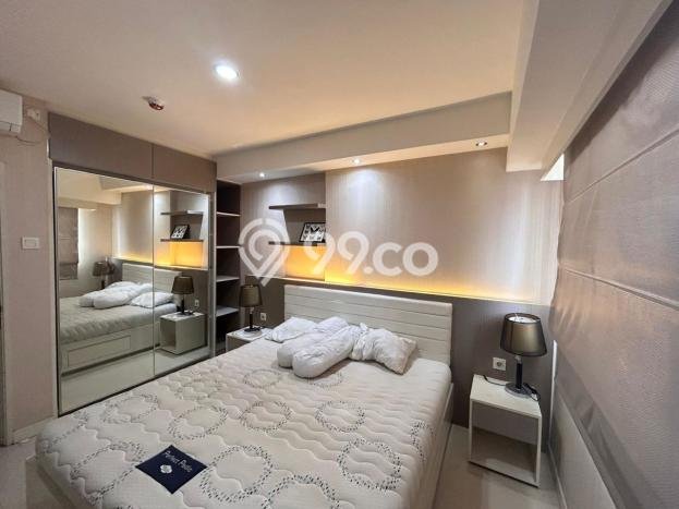 Apartemen Premium Kawasan Setiabudi, 1 KT, Luas 40m², Kawasan Setiabudi, Jakarta Selatan, Jakarta Selatan Apartemen Premium Kawasan Setiabudi, 1 KT, Luas 40m², Kawasan Setiabudi, Jakarta Selatan, Jakarta Selatan