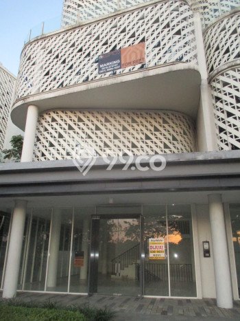 Ruko Disewa di Tangerang dengan LB 195m2 Area Komersial Ramai Ruko Disewa di Tangerang dengan LB 195m2 Area Komersial Ramai