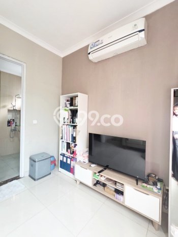Rumah Elit Modern Tanpa Renovasi di BSD Tangerang Rumah Elit Modern Tanpa Renovasi di BSD Tangerang