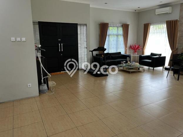 Rumah Luxury Modern Siap Huni di BSD Tangerang Rumah Luxury Modern Siap Huni di BSD Tangerang