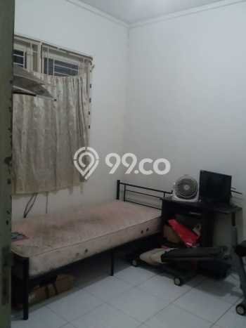 Rumah Modern 2 KT di BSD Tangerang Rumah Modern 2 KT di BSD Tangerang
