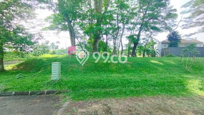 Tanah Kavling Dijual di Tangerang dengan Spesifikasi 1026m2 Tanah Kavling Dijual di Tangerang dengan Spesifikasi 1026m2