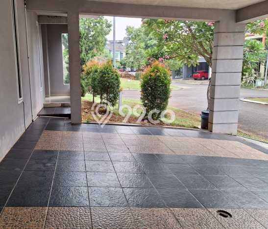 Jual Rumah Luas Megah Dengan View Eksklusif di BSD, Tangerang Jual Rumah Luas Megah Dengan View Eksklusif di BSD, Tangerang