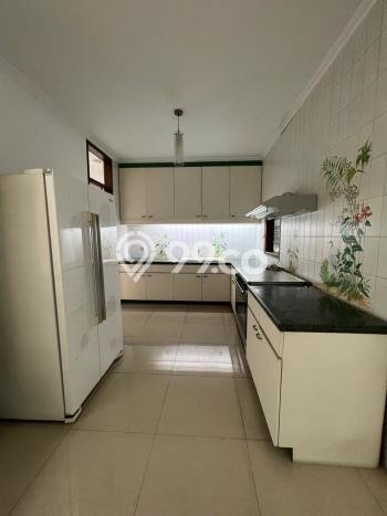 Jual Rumah Luas Elegan Dengan View Eksklusif di Pondok Indah, Jakarta Selatan Jual Rumah Luas Elegan Dengan View Eksklusif di Pondok Indah, Jakarta Selatan