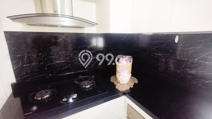Apartemen Strategis 114m2 di Gading Serpong Tangerang 3 KT Apartemen Strategis 114m2 di Gading Serpong Tangerang 3 KT