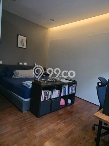 Dijual Rumah Premium dengan Fasilitas Sekitar Komplit di BSD, Tangerang Selatan Dijual Rumah Premium dengan Fasilitas Sekitar Komplit di BSD, Tangerang Selatan