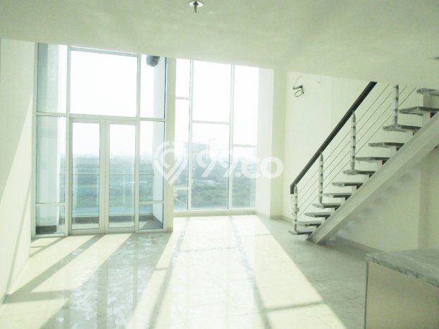 Apartemen Favorit Nyaman Dijual di Tangerang dengan 1 Kamar Tidur Apartemen Favorit Nyaman Dijual di Tangerang dengan 1 Kamar Tidur