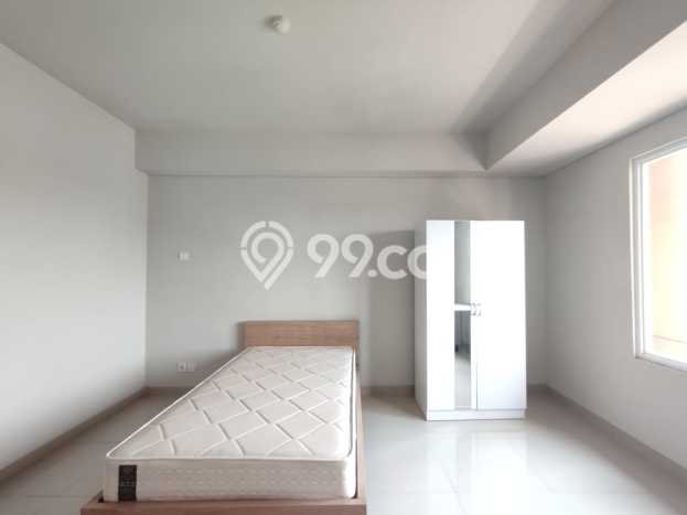 Apartemen Murah Dijual di Tangerang 1 KT & 1 KM Apartemen Murah Dijual di Tangerang 1 KT & 1 KM