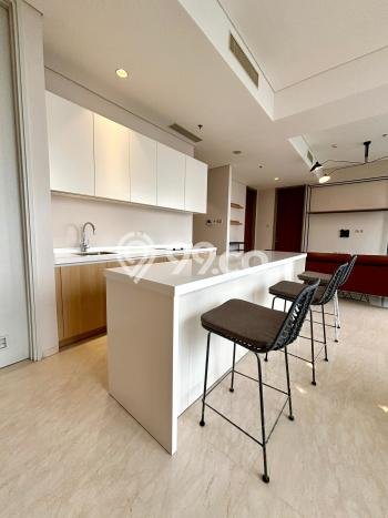 Apartemen Prestisius Dijual di Tangerang Lokasi Strategis Punya 3 Kamar Tidur Apartemen Prestisius Dijual di Tangerang Lokasi Strategis Punya 3 Kamar Tidur
