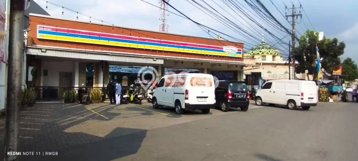 Tanah Kavling untuk Dijual di Serpong Tangerang Selatan 977m2 Tanah Kavling untuk Dijual di Serpong Tangerang Selatan 977m2
