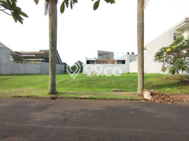 Tanah Kavling Dijual di Tangerang dengan Spesifikasi 580m2 Tanah Kavling Dijual di Tangerang dengan Spesifikasi 580m2