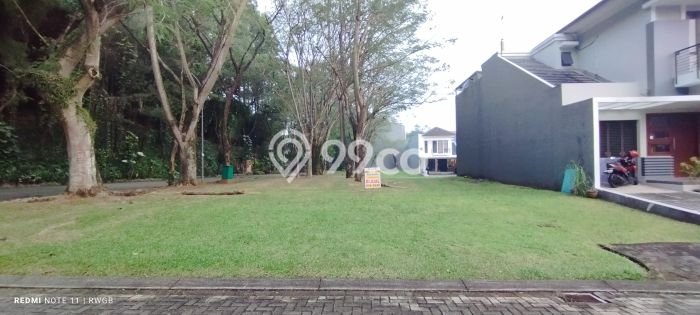 Tanah Siap Bangun Dijual di Tangerang Punya Luas 300m2 Tanah Siap Bangun Dijual di Tangerang Punya Luas 300m2