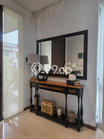 Rumah Elit LB 460m2 Siap Pakai Desain Elegan di BSD, Tangerang Rumah Elit LB 460m2 Siap Pakai Desain Elegan di BSD, Tangerang