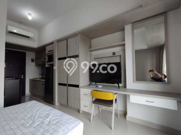 Apartemen Disewakan 0 Kamar Murah Siap Huni di Tangerang, Luas 0m2 Apartemen Disewakan 0 Kamar Murah Siap Huni di Tangerang, Luas 0m2
