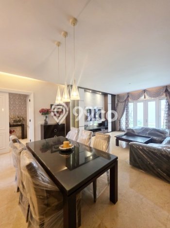 Disewakan Hunian Konsep Modern di BSD Tangerang Selatan dengan 3 KT Disewakan Hunian Konsep Modern di BSD Tangerang Selatan dengan 3 KT