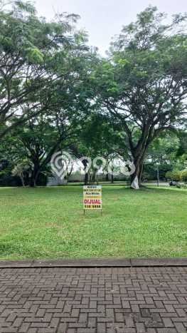 Tanah Dijual Area Strategis di BSD Tangerang 570m2 Tanah Dijual Area Strategis di BSD Tangerang 570m2