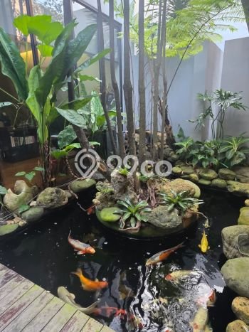 Dijual Rumah Premium dengan Fasilitas Sekitar Komplit di BSD, Tangerang Selatan Dijual Rumah Premium dengan Fasilitas Sekitar Komplit di BSD, Tangerang Selatan