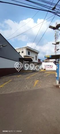 Tanah Kavling untuk Dijual di Serpong Tangerang Selatan 977m2 Tanah Kavling untuk Dijual di Serpong Tangerang Selatan 977m2