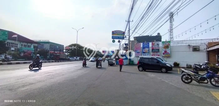 Tanah Kavling untuk Dijual di Serpong Tangerang Selatan 977m2 Tanah Kavling untuk Dijual di Serpong Tangerang Selatan 977m2