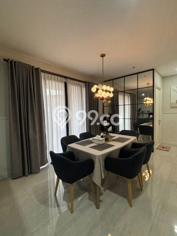 Hunian Strategis 0m2 di Alam Sutera Tangerang 3 Bedroom Hunian Strategis 0m2 di Alam Sutera Tangerang 3 Bedroom