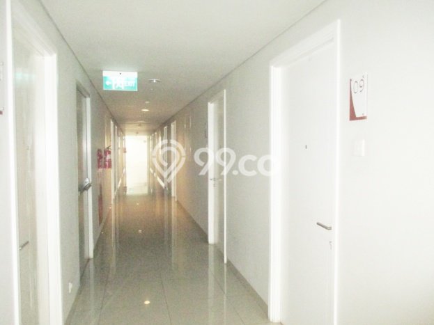 Dijual Apartemen 1 KT di Tangerang Luas 0m2 Dijual Apartemen 1 KT di Tangerang Luas 0m2
