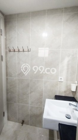 Apartemen Strategis 114m2 di Gading Serpong Tangerang 3 KT Apartemen Strategis 114m2 di Gading Serpong Tangerang 3 KT