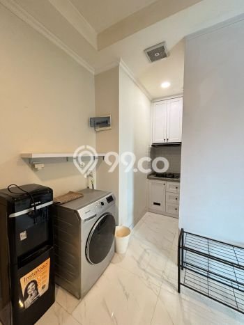 Sewa Sekarang Apartemen Strategis 2 KT, 1 KM di Kawasan Kelapa Gading Sewa Sekarang Apartemen Strategis 2 KT, 1 KM di Kawasan Kelapa Gading