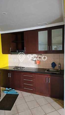 Dijual Apartemen Strategis di Kelapa Gading Jakarta Utara 2 Kamar Tidur Dijual Apartemen Strategis di Kelapa Gading Jakarta Utara 2 Kamar Tidur