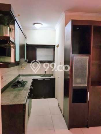 Siap Milik Apartemen 3 KT 2 KM di Kelapa Gading Siap Milik Apartemen 3 KT 2 KM di Kelapa Gading