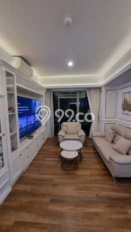Apartemen Premium Dijual di Cempaka Putih, Jakarta Pusat Punya 3 Kamar & 2 Kamar Mandi Apartemen Premium Dijual di Cempaka Putih, Jakarta Pusat Punya 3 Kamar & 2 Kamar Mandi
