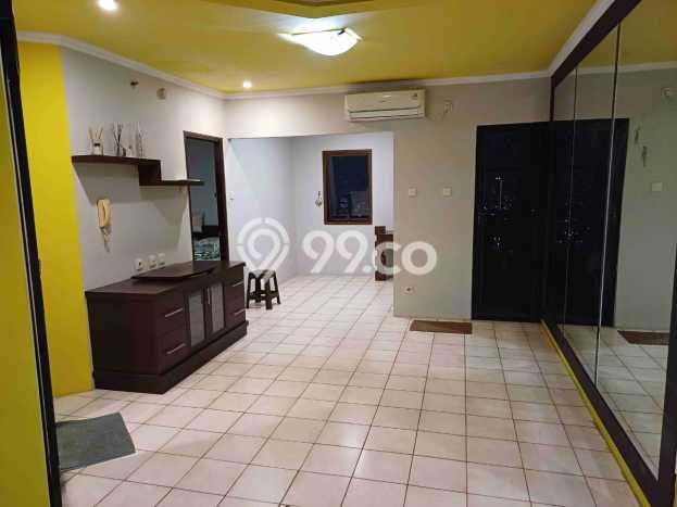 Dijual Apartemen Strategis di Kelapa Gading Jakarta Utara 2 Kamar Tidur Dijual Apartemen Strategis di Kelapa Gading Jakarta Utara 2 Kamar Tidur