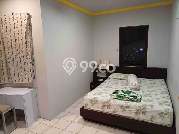 Dijual Apartemen Strategis di Kelapa Gading Jakarta Utara 2 Kamar Tidur Dijual Apartemen Strategis di Kelapa Gading Jakarta Utara 2 Kamar Tidur