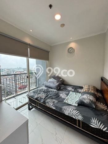 Sewa Sekarang Apartemen Strategis 2 KT, 1 KM di Kawasan Kelapa Gading Sewa Sekarang Apartemen Strategis 2 KT, 1 KM di Kawasan Kelapa Gading