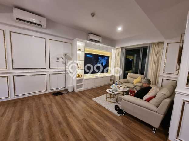 Apartemen Premium Dijual di Cempaka Putih, Jakarta Pusat Punya 3 Kamar & 2 Kamar Mandi Apartemen Premium Dijual di Cempaka Putih, Jakarta Pusat Punya 3 Kamar & 2 Kamar Mandi