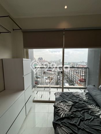 Sewa Sekarang Apartemen Strategis 2 KT, 1 KM di Kawasan Kelapa Gading Sewa Sekarang Apartemen Strategis 2 KT, 1 KM di Kawasan Kelapa Gading