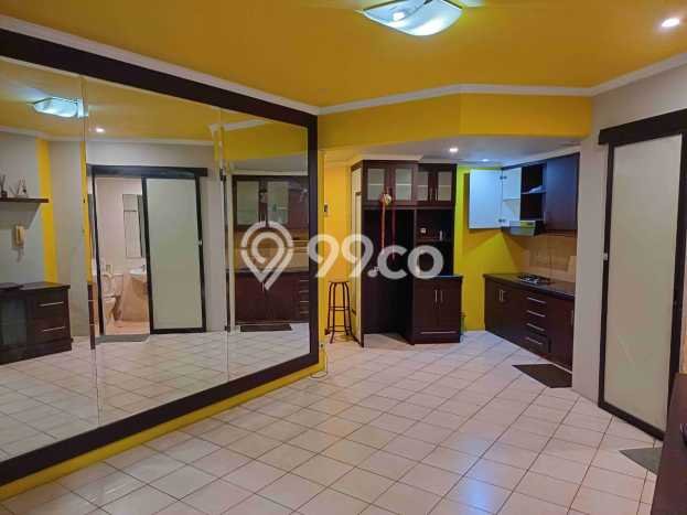 Dijual Apartemen Strategis di Kelapa Gading Jakarta Utara 2 Kamar Tidur Dijual Apartemen Strategis di Kelapa Gading Jakarta Utara 2 Kamar Tidur