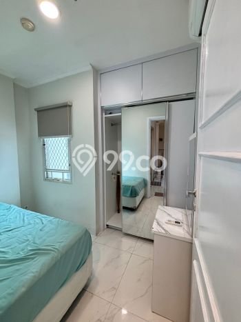 Sewa Sekarang Apartemen Strategis 2 KT, 1 KM di Kawasan Kelapa Gading Sewa Sekarang Apartemen Strategis 2 KT, 1 KM di Kawasan Kelapa Gading