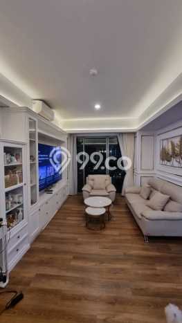 Apartemen Premium Dijual di Cempaka Putih, Jakarta Pusat Punya 3 Kamar & 2 Kamar Mandi Apartemen Premium Dijual di Cempaka Putih, Jakarta Pusat Punya 3 Kamar & 2 Kamar Mandi