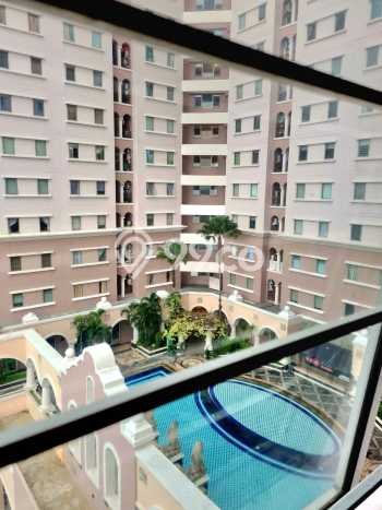Siap Milik Apartemen 3 KT 2 KM di Kelapa Gading Siap Milik Apartemen 3 KT 2 KM di Kelapa Gading