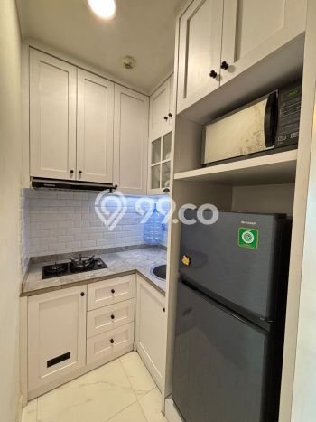 Sewa Sekarang Apartemen Strategis 2 KT, 1 KM di Kawasan Kelapa Gading Sewa Sekarang Apartemen Strategis 2 KT, 1 KM di Kawasan Kelapa Gading