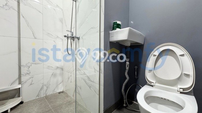 Untuk Dijual Apartemen 3 KT & 2 KM di Batam Lokasi Strategis Untuk Dijual Apartemen 3 KT & 2 KM di Batam Lokasi Strategis