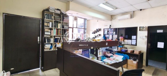 Gudang Dijual di Prime Area Batam Luas 810m2 Gudang Dijual di Prime Area Batam Luas 810m2