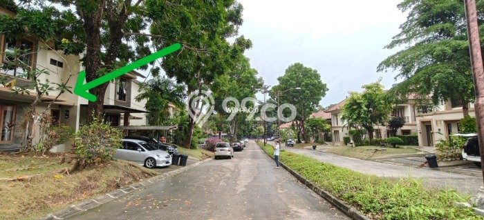 Rumah Luas Asri 3 KT Siap Huni di Muka Kuning Batam Rumah Luas Asri 3 KT Siap Huni di Muka Kuning Batam
