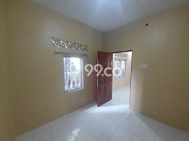 Rumah Strategis Minimalis Lb 104m2 di Batu Ampar, Batam Rumah Strategis Minimalis Lb 104m2 di Batu Ampar, Batam