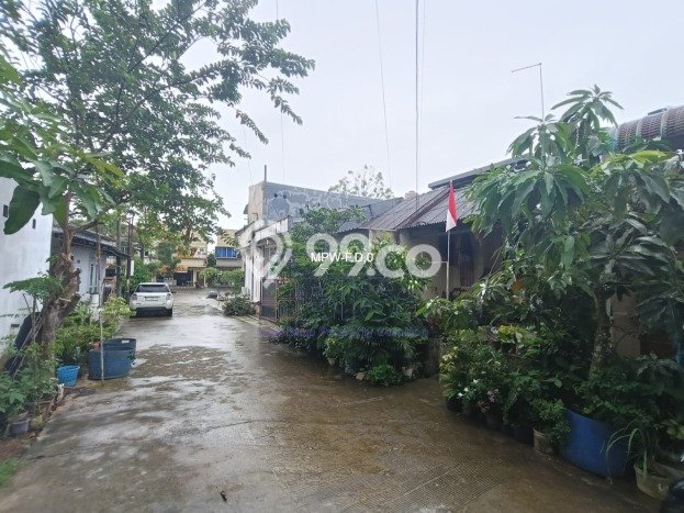 Rumah Budget Favorit Siap Huni di Batam Kota LT 60m2 Rumah Budget Favorit Siap Huni di Batam Kota LT 60m2
