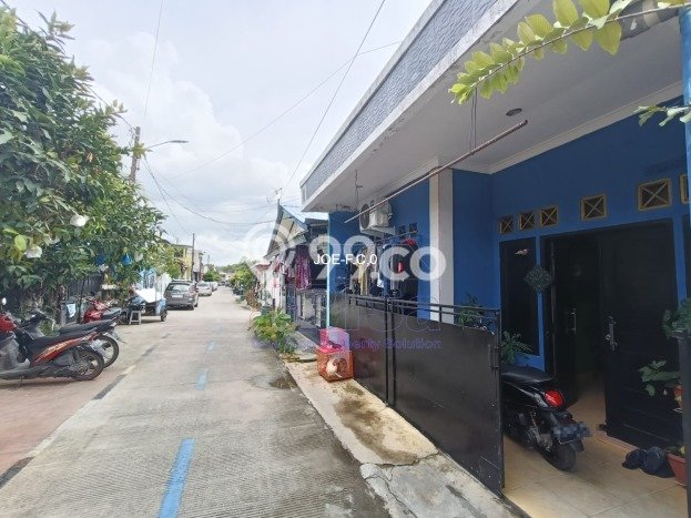 Rumah Idaman 2 KT Harga Terjangkau di Tiban Batam Rumah Idaman 2 KT Harga Terjangkau di Tiban Batam