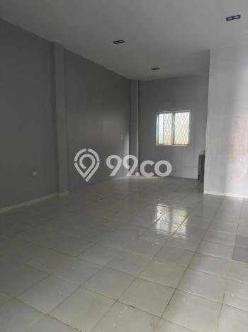 Ruko Dijual di Prime Area Batam Luas 92m2 Ruko Dijual di Prime Area Batam Luas 92m2