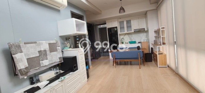 Untuk Dijual Apartemen 3 KT & 2 KM di Batam Lokasi Strategis Untuk Dijual Apartemen 3 KT & 2 KM di Batam Lokasi Strategis